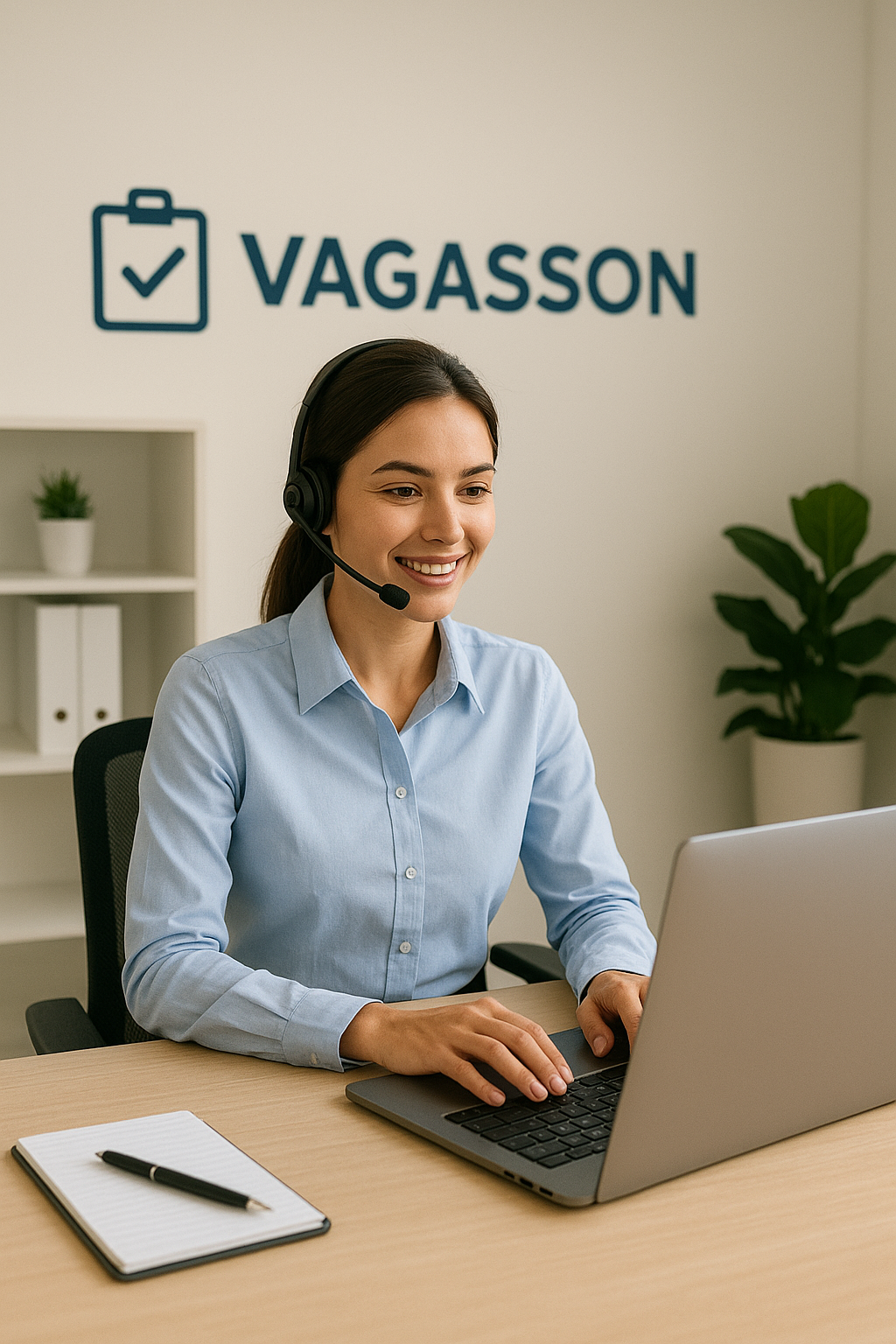 Screenshot 2 - VagassON